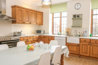Hoath Country House 23