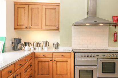 Hoath Country House 24