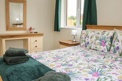 Holly Lodge 22