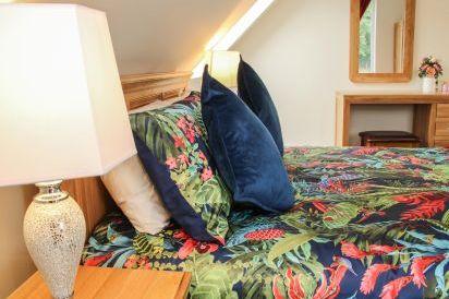 Holly Lodge 26