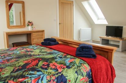 Holly Lodge 27