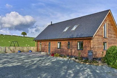 Holly Lodge 39