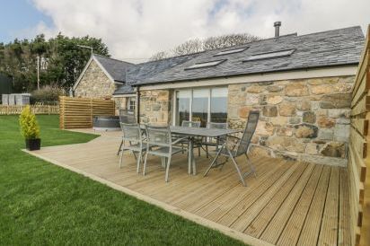 Horseshoe Cottage 26