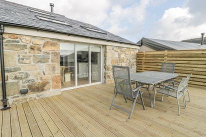 Horseshoe Cottage 27