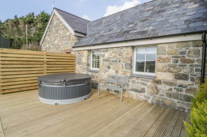 Horseshoe Cottage 28