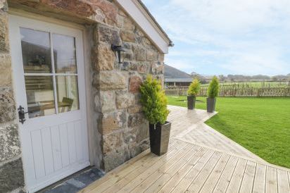 Horseshoe Cottage 2