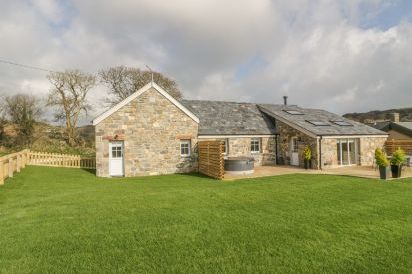 Horseshoe Cottage 29