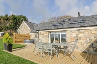 Horseshoe Cottage 30