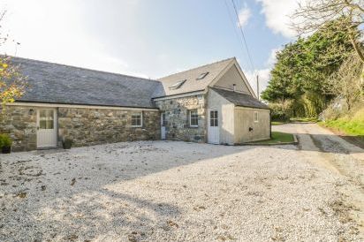 Horseshoe Cottage