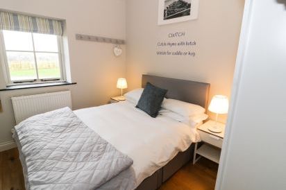 Horseshoe Cottage 16