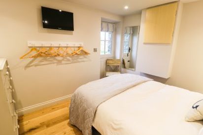 Horseshoe Cottage 19
