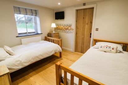 Horseshoe Cottage 21