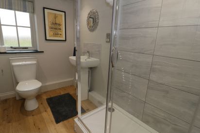Horseshoe Cottage 22