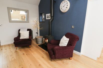 Horseshoe Cottage 9