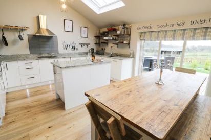 Horseshoe Cottage 10