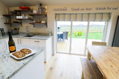 Horseshoe Cottage 12