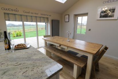 Horseshoe Cottage 15