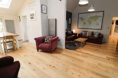 Horseshoe Cottage 5