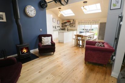 Horseshoe Cottage 6