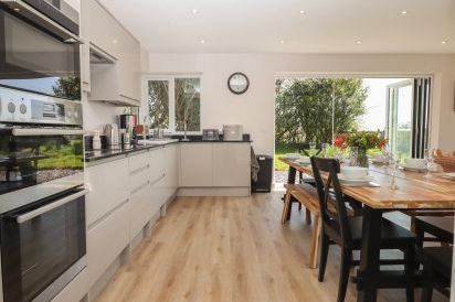 Hurdwick Lodge 10