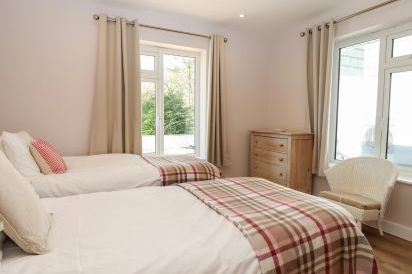 Hurdwick Lodge 22