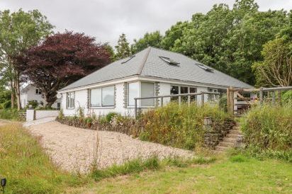 Hurdwick Lodge 2