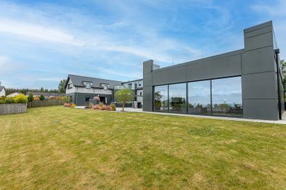 Huxham View and Annex 2