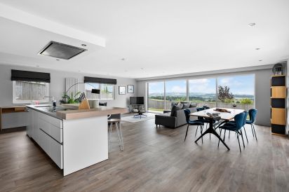 Huxham View and Annex 6