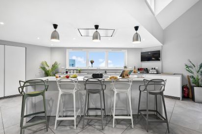 Huxham View and Annex 20