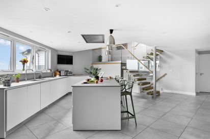 Huxham View and Annex 27