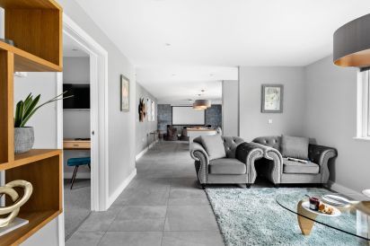 Huxham View and Annex 34