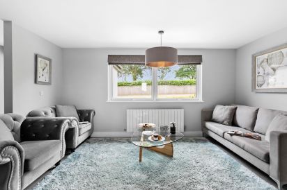 Huxham View and Annex 35