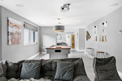 Huxham View and Annex 39