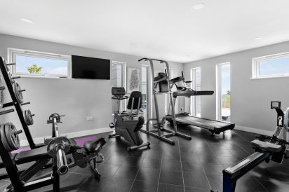 Huxham View and Annex 43