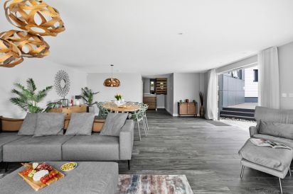 Huxham View and Annex 48