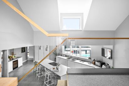 Huxham View and Annex 52