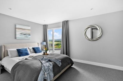 Huxham View and Annex 73