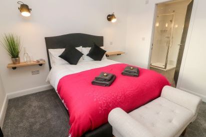 Ingleborough Lodge 7