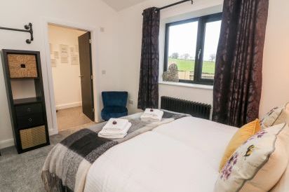 Ingleborough Lodge 9