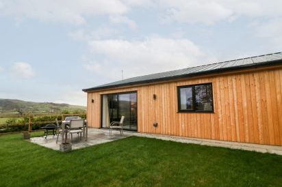 Ingleborough Lodge 12