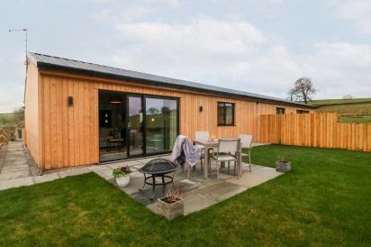 Ingleborough Lodge 13