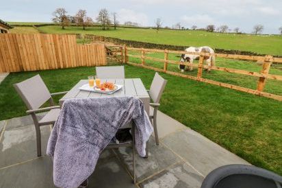 Ingleborough Lodge 14