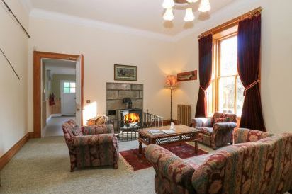 Inverallan House dog friendly holiday cottage, Highlands And Islands  8