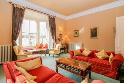 Inverallan House dog friendly holiday cottage, Highlands And Islands  4