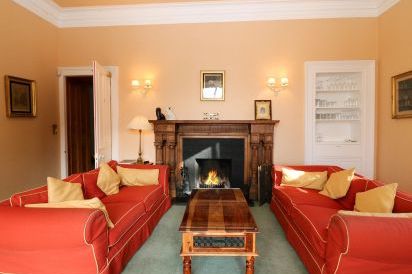 Inverallan House dog friendly holiday cottage, Highlands And Islands  5