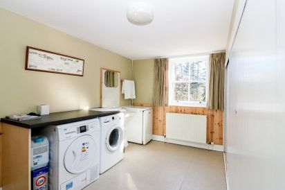 Inverallan House dog friendly holiday cottage, Highlands And Islands  14