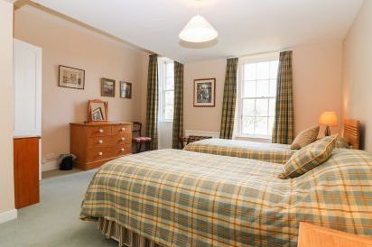 Inverallan House dog friendly holiday cottage, Highlands And Islands  16
