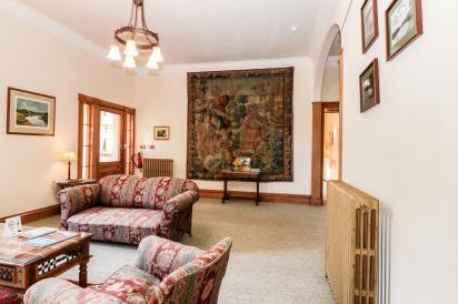 Inverallan House dog friendly holiday cottage, Highlands And Islands  9
