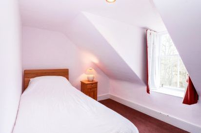 Inverallan House dog friendly holiday cottage, Highlands And Islands  29