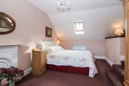 Inverallan House dog friendly holiday cottage, Highlands And Islands  17
